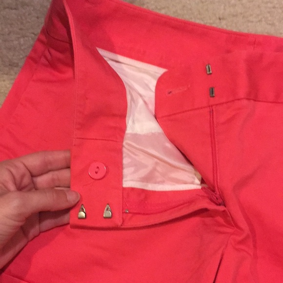 Express shorts - Picture 3 of 6